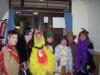 Carnavales 2010