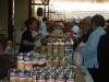 Stand de conservas