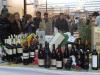 Stand de vinos