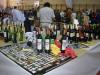 Stand de vinos