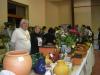 Stand de las flores