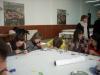 Algunos talleres inauguraron la fiesta (broche)