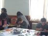 Taller de mayores (llavero personalizado)
