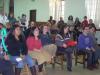 El p&uacute;blico estuvo espectante en cada actuaci&oacute;n...