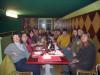 Cumplea&ntilde;os de Alba y Andr&eacute;s - grupo de mayores