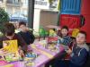 Cumple de Guillermo y Luis Felipe en Mc Donald's