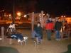 Tarde de juegos en el parque (grupo de medianos)