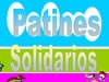 Patines solidarios